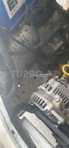 Ford Transit 1997, 369,457 km - 2.5 л - Yevlax