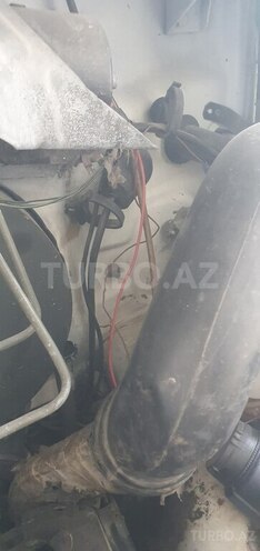 Ford Transit 1997, 369,457 km - 2.5 л - Yevlax