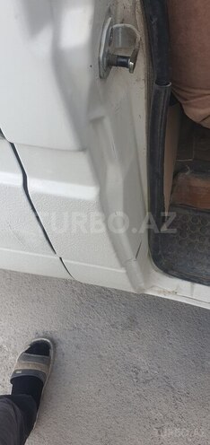 Ford Transit 1997, 369,457 km - 2.5 л - Yevlax