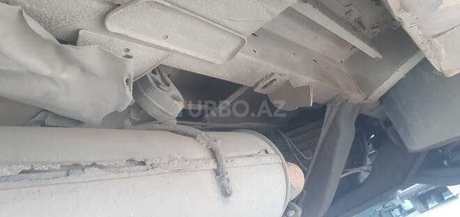 Ford Transit 1997, 369,457 km - 2.5 л - Yevlax