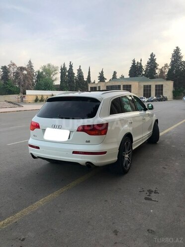Audi Q7 2007, 78,000 km - 4.2 l - Bakı