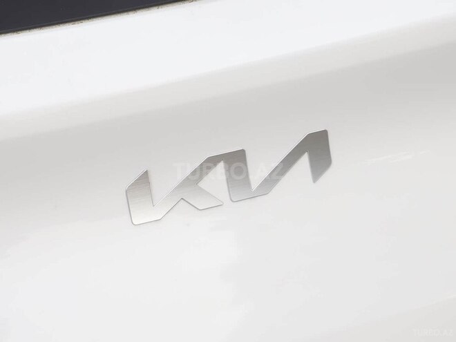 Kia  2026, 0 km - 1.4 l - Bakı