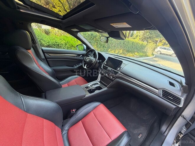 Honda Accord 2018, 162,000 km - 1.5 l - Bakı
