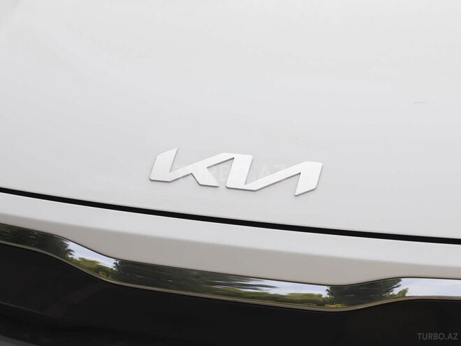 Kia  2026, 0 km - 1.4 l - Bakı