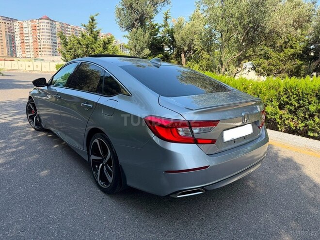Honda Accord 2018, 162,000 km - 1.5 l - Bakı