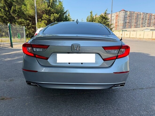 Honda Accord 2018, 162,000 km - 1.5 l - Bakı