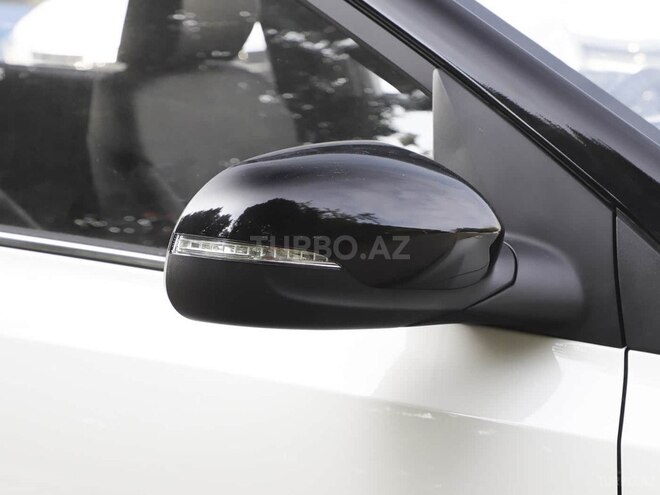 Kia  2026, 0 km - 1.4 l - Bakı