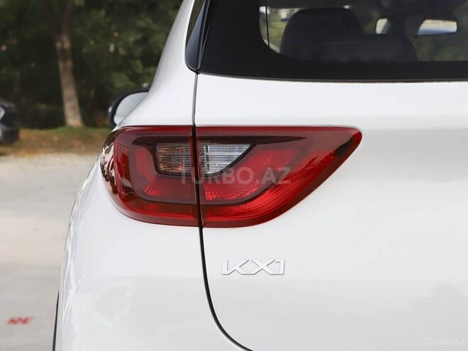Kia  2026, 0 km - 1.4 l - Bakı