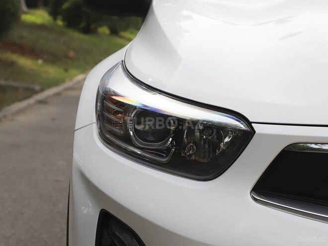 Kia  2026, 0 km - 1.4 l - Bakı