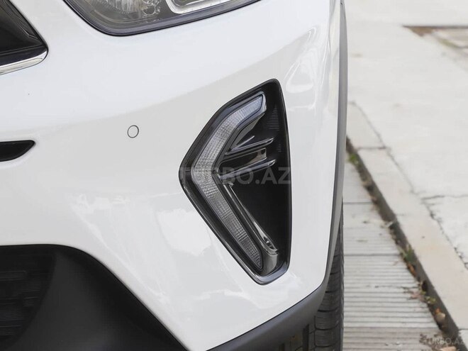 Kia  2026, 0 km - 1.4 l - Bakı