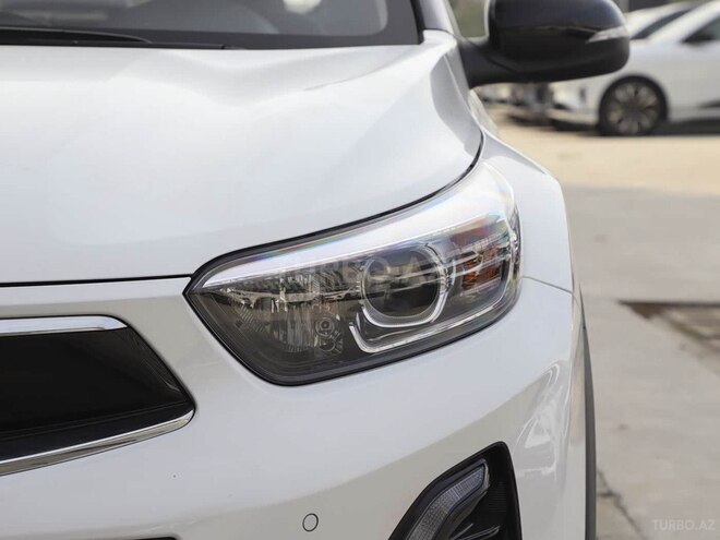Kia  2026, 0 km - 1.4 l - Bakı