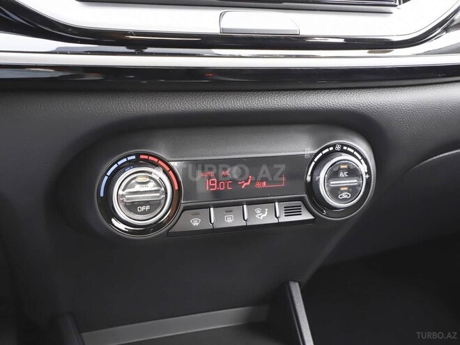 Kia  2026, 0 km - 1.4 l - Bakı