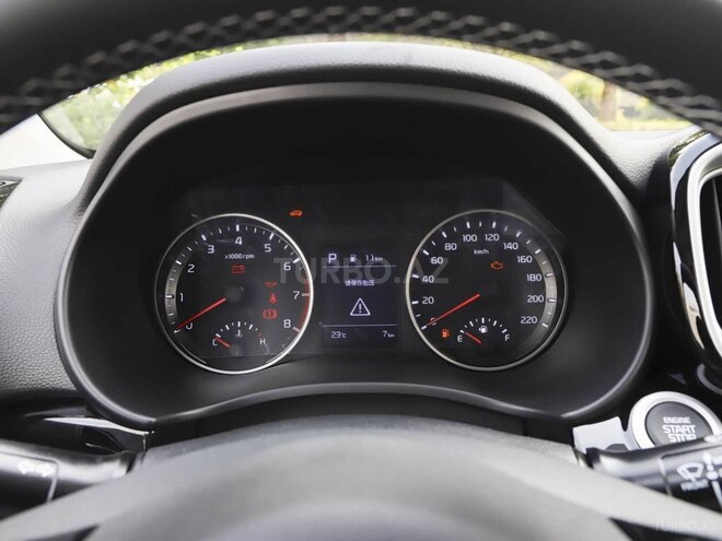 Kia  2026, 0 km - 1.4 l - Bakı