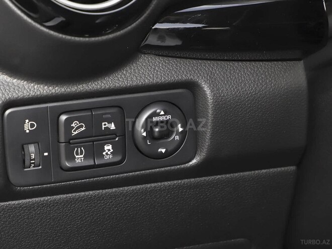 Kia  2026, 0 km - 1.4 l - Bakı