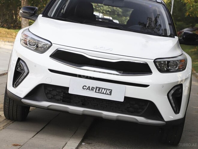 Kia  2026, 0 km - 1.4 l - Bakı