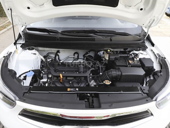 Kia  2026, 0 km - 1.4 l - Bakı