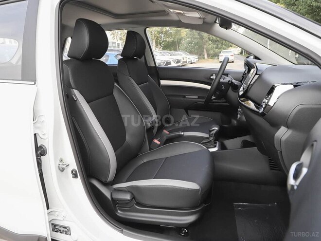 Kia  2026, 0 km - 1.4 l - Bakı