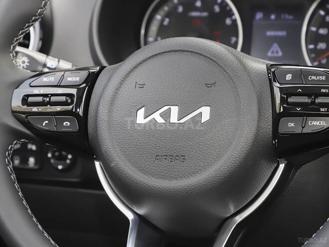 Kia  2026, 0 km - 1.4 l - Bakı