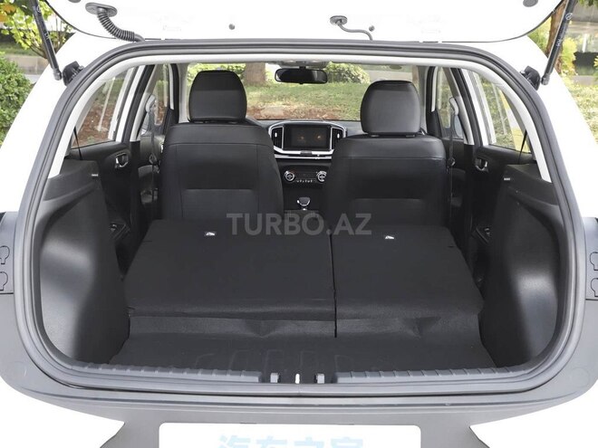 Kia  2026, 0 km - 1.4 l - Bakı