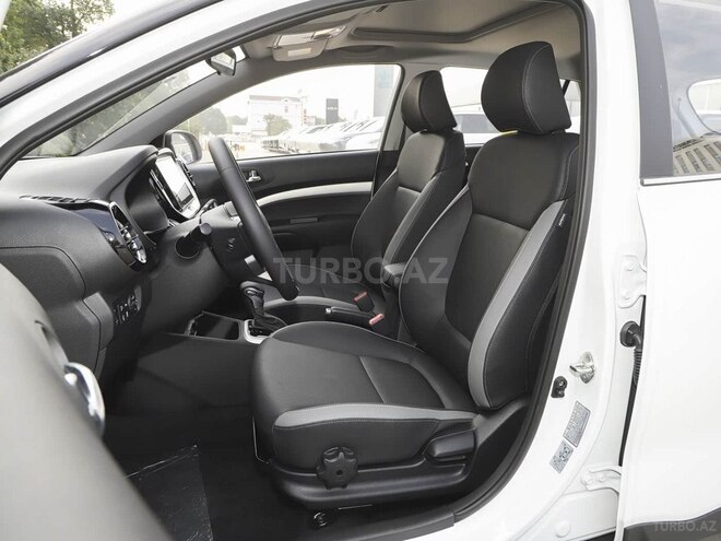 Kia  2026, 0 km - 1.4 l - Bakı