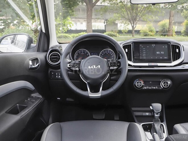 Kia  2026, 0 km - 1.4 l - Bakı