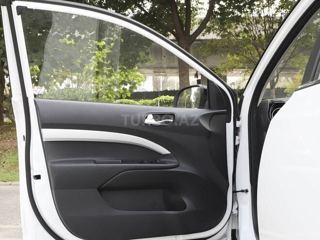Kia  2026, 0 km - 1.4 l - Bakı