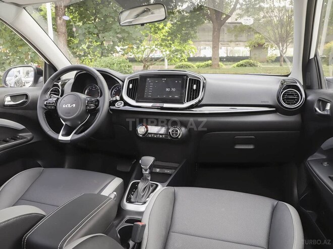 Kia  2026, 0 km - 1.4 l - Bakı