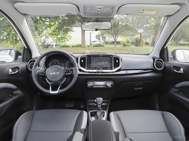 Kia  2026, 0 km - 1.4 l - Bakı