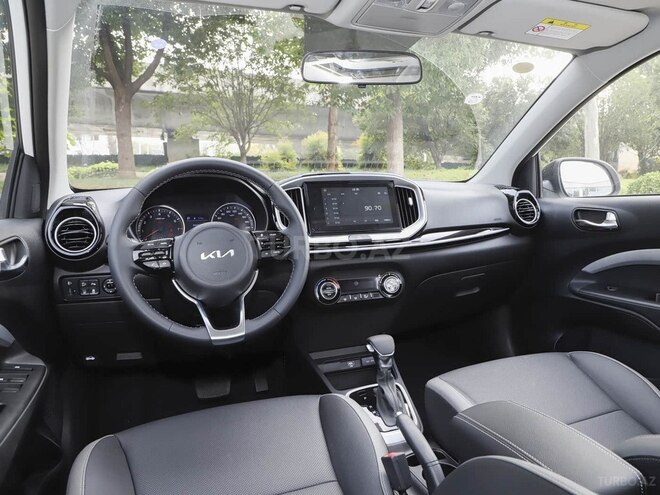 Kia  2026, 0 km - 1.4 l - Bakı