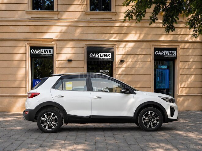 Kia  2026, 0 km - 1.4 l - Bakı