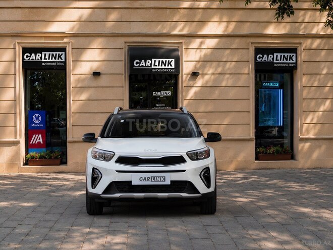 Kia  2026, 0 km - 1.4 l - Bakı