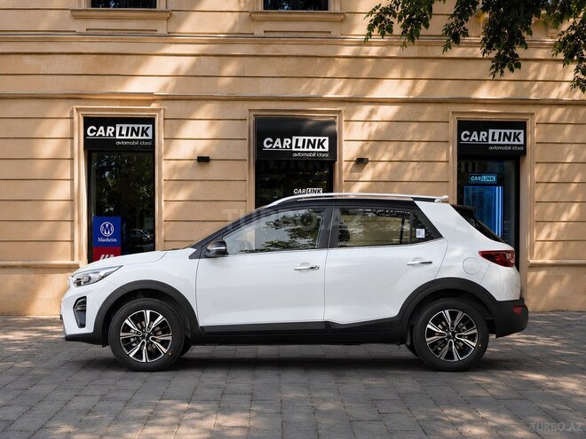 Kia  2026, 0 km - 1.4 l - Bakı