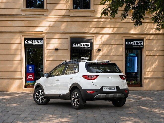 Kia  2026, 0 km - 1.4 l - Bakı