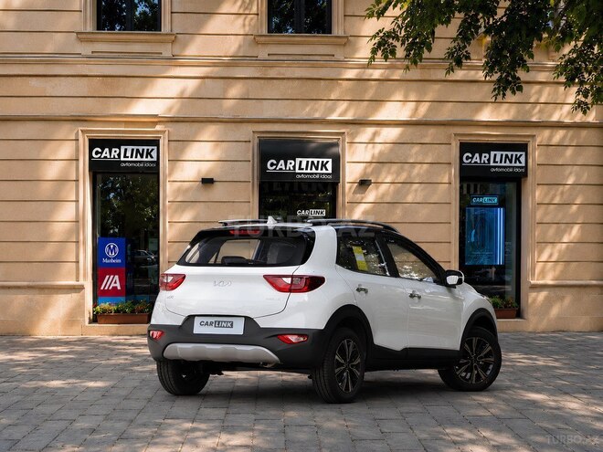 Kia  2026, 0 km - 1.4 l - Bakı