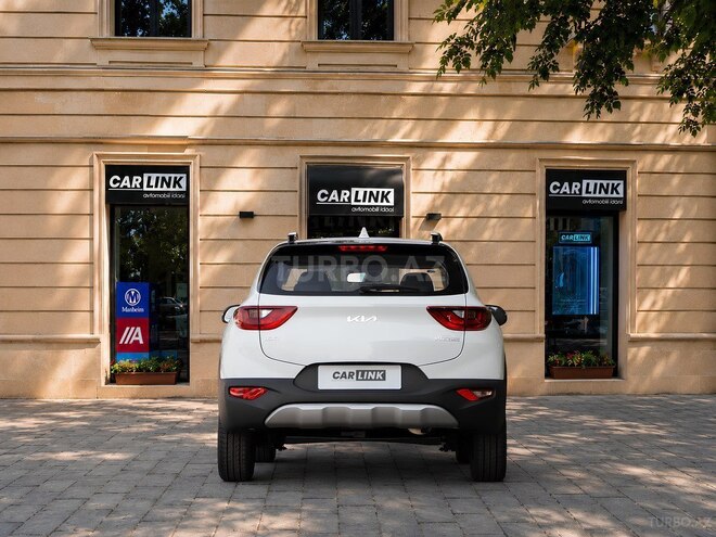 Kia  2026, 0 km - 1.4 l - Bakı