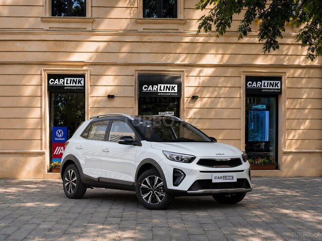 Kia  2026, 0 km - 1.4 l - Bakı