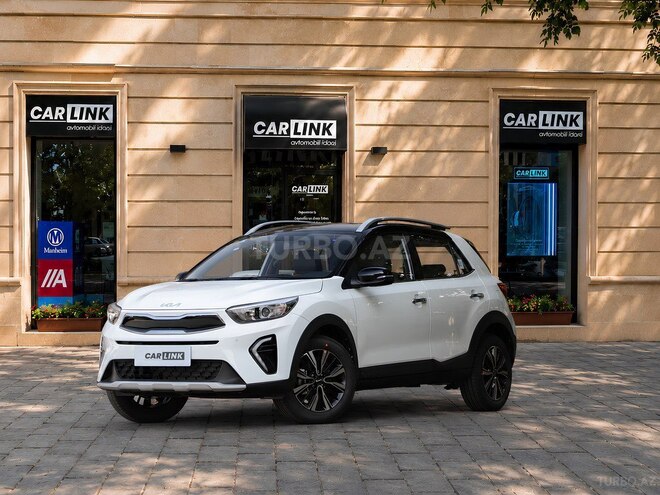 Kia  2026, 0 km - 1.4 l - Bakı