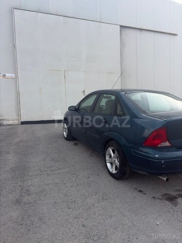 Ford Focus 2000, 190,000 km - 2.0 l - Bakı
