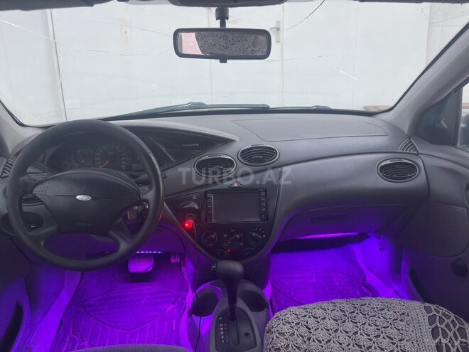 Ford Focus 2000, 190,000 km - 2.0 l - Bakı