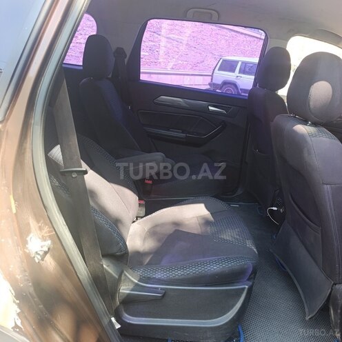 Baic M60 2021, 150,000 km - 1.5 l - Bakı