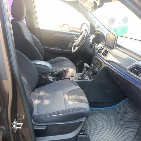 Baic M60 2021, 150,000 km - 1.5 l - Bakı