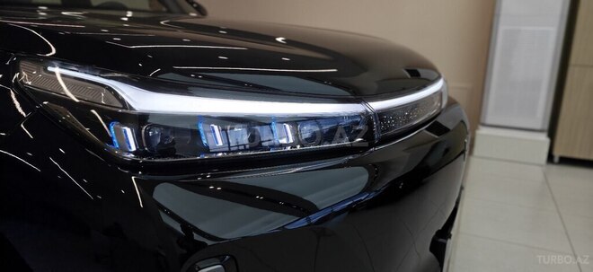 Geely  2025, 0 km - 1.5 л - Bakı