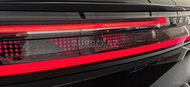 Geely  2025, 0 km - 1.5 л - Bakı