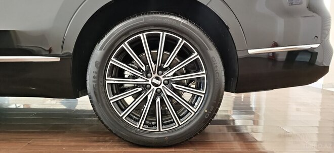 Geely  2025, 0 km - 1.5 л - Bakı