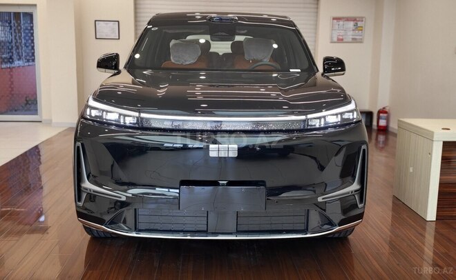 Geely  2025, 0 km - 1.5 л - Bakı