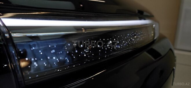 Geely  2025, 0 km - 1.5 л - Bakı
