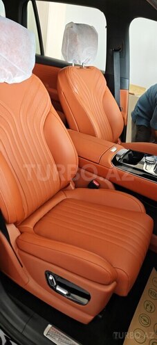 Geely  2025, 0 km - 1.5 л - Bakı