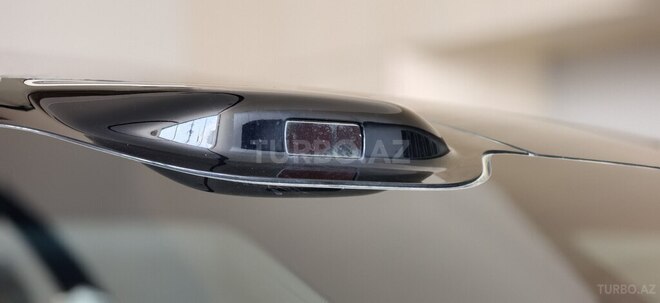 Geely  2025, 0 km - 1.5 л - Bakı