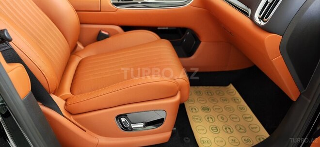 Geely  2025, 0 km - 1.5 л - Bakı