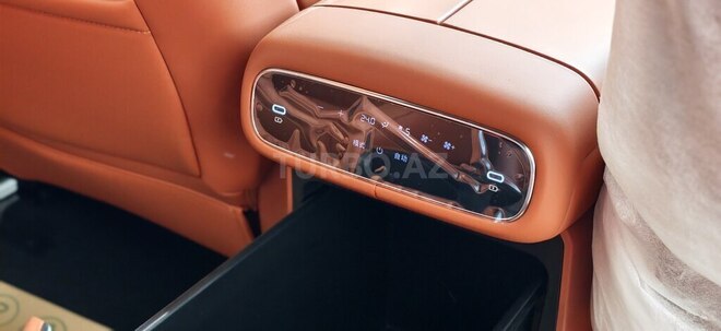 Geely  2025, 0 km - 1.5 л - Bakı
